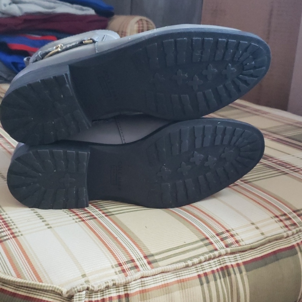 Waterproof booties - Picture 3 of 4
